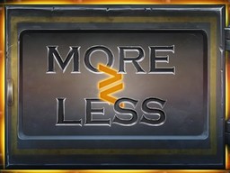 11BET More or Less