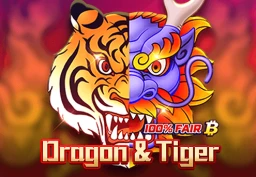 11BET Dragon & Tiger