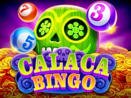 11BET Calaca Bingo