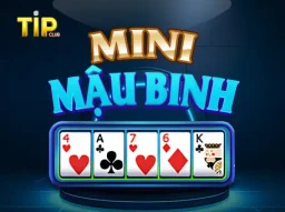 11BET Mini Mậu Binh