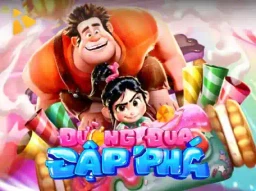 11BET Đường Đua Đập Phá