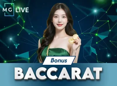 11BET Bonus Baccarat