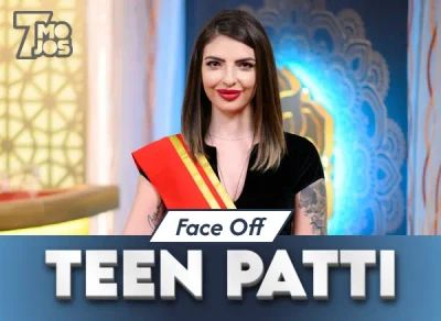 11BET Teen Patti Face Off