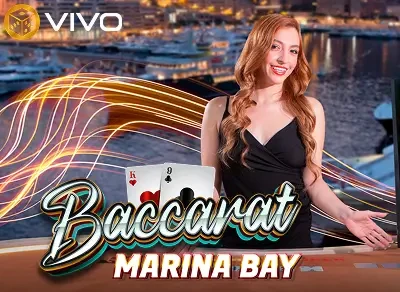 11BET Marina Bay Baccarat