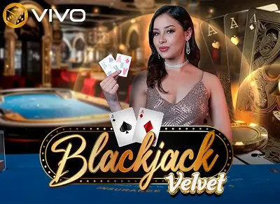 11BET Velvet VIP Blackjack